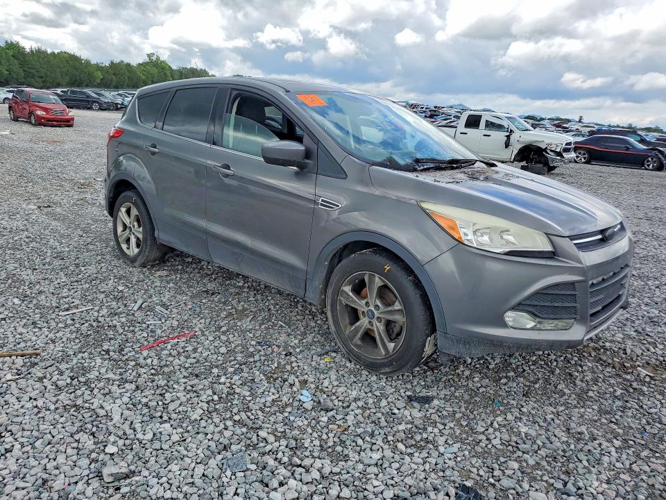 Продажа на аукционе авто 2014 Ford Escape, vin: 1FMCU0GX1EUD64752, номер лота: 60656846