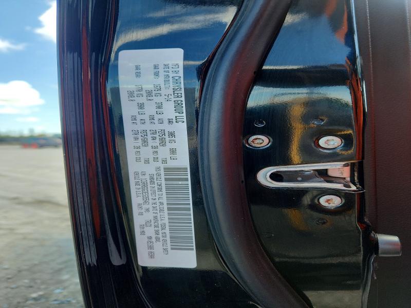 59948566 :رقم المزاد ، 1C6RR6GG3ES355461 vin ، 2014 Ram 1500 مزاد بيع