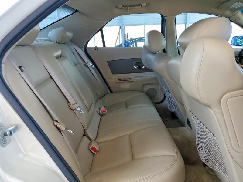 Продаж на аукціоні авто 2007 Cadillac Cts, vin: 1G6DP577870184310, номер лоту: 63465066