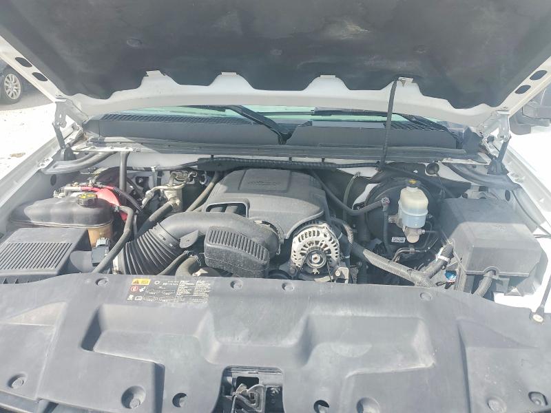 Продажа на аукционе авто 2011 Gmc Sierra, vin: 1GTN2TE00BZ272492, номер лота: 58598316
