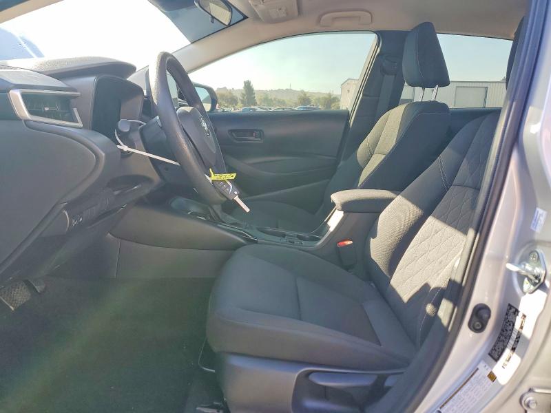 Продажа на аукционе авто 2026 Toyota Corolla, vin: JTDB4MEE4T3040710, номер лота: 61431926