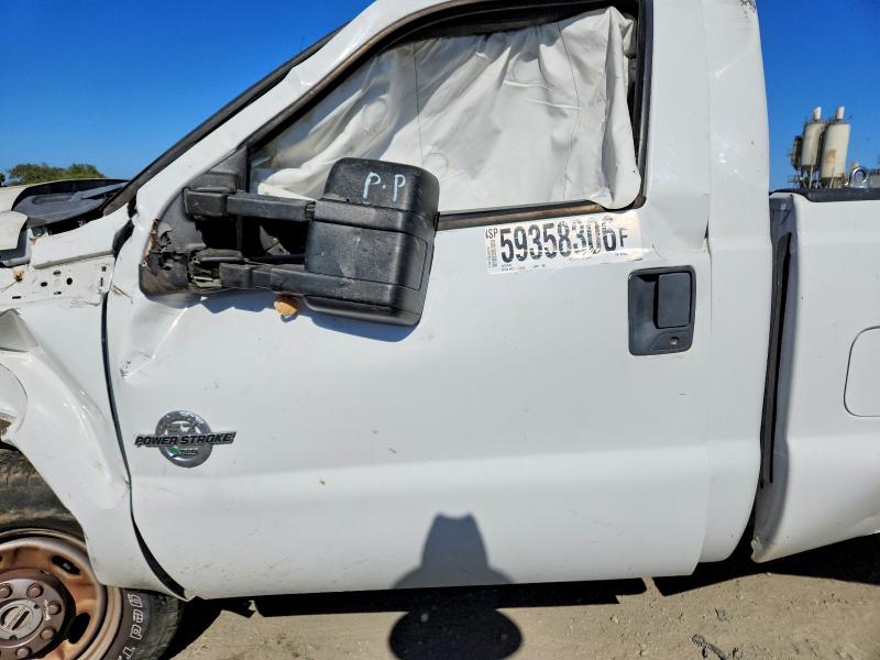 Продаж на аукціоні авто 2016 Ford F250, vin: 1FTBF2BT7GEB24869, номер лоту: 59358306
