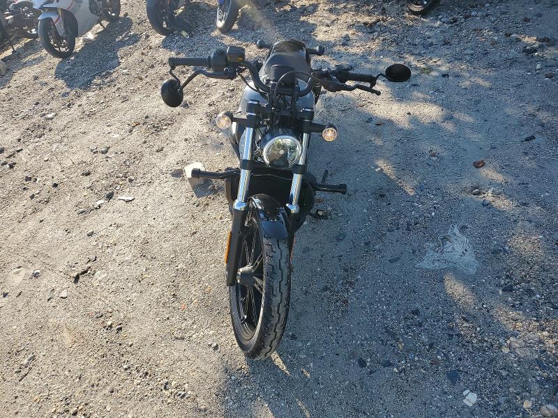 Aukcja sprzedaży 2024 Harley-davidson Rh975, vin: 1HD1ZH119RB304959, numer aukcji: 60971906