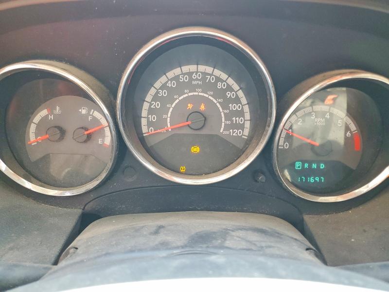 55911306 :رقم المزاد ، 1B3CB4HA3AD530230 vin ، 2010 Dodge Caliber مزاد بيع