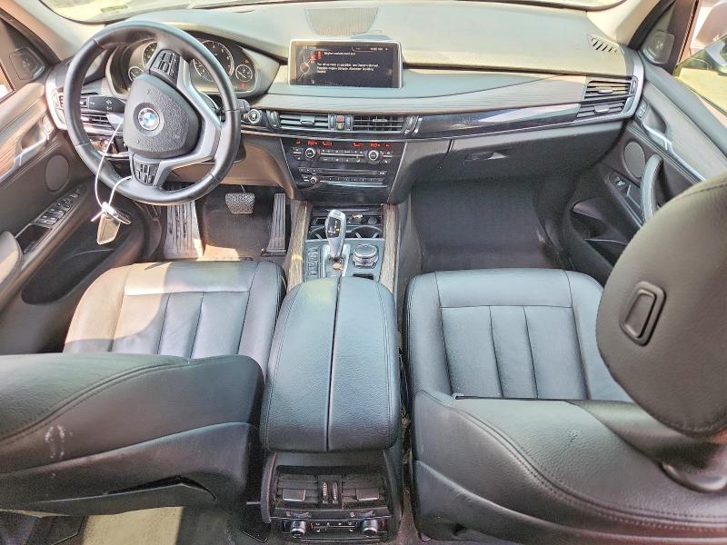 Aukcja sprzedaży 2016 Bmw X5, vin: 5UXKR0C53G0P32864, numer aukcji: 62813156