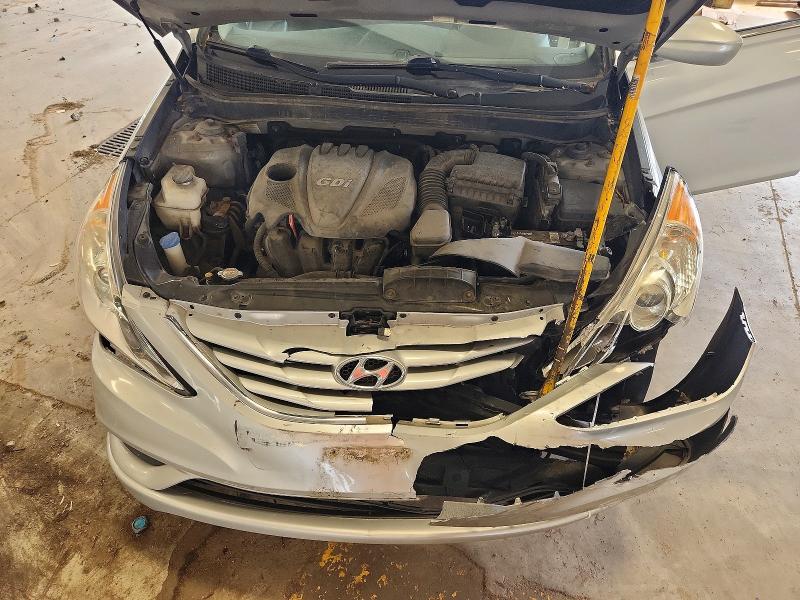 Продаж на аукціоні авто 2013 Hyundai Sonata, vin: 5NPEB4AC5DH794762, номер лоту: 62581926