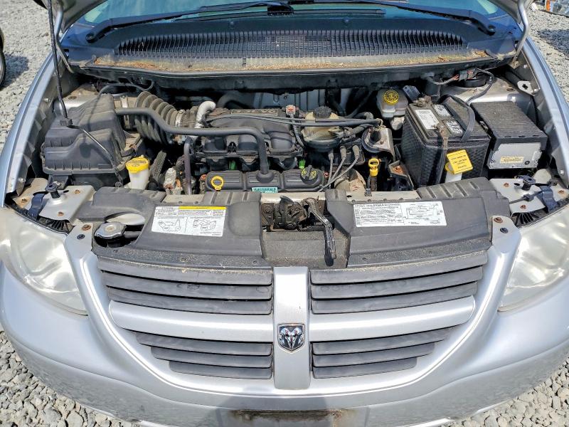 Продаж на аукціоні авто 2006 Dodge Caravan, vin: 1D4GP45R36B502140, номер лоту: 61363866