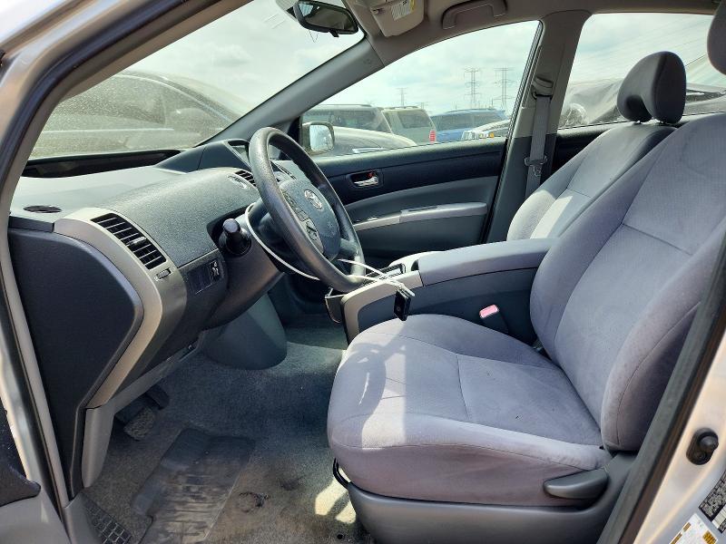 Aukcja sprzedaży 2009 Toyota Prius, vin: JTDKB20U197891535, numer aukcji: 59266116