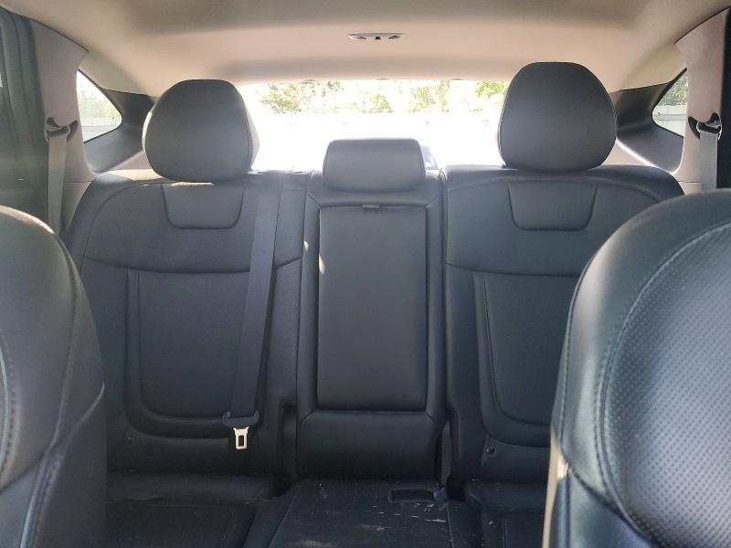 Aukcja sprzedaży 2024 Hyundai Tucson, vin: KM8JECD10RU241021, numer aukcji: 63213476