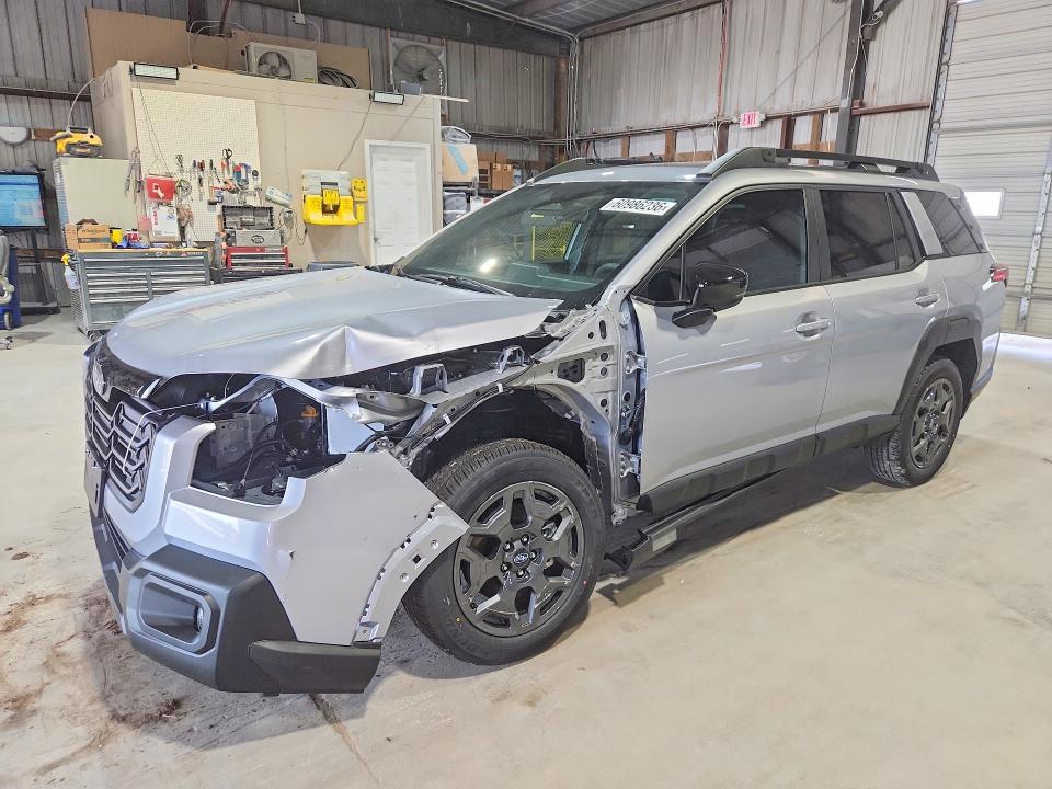 Продажа на аукционе авто 2026 Subaru Outback, vin: JF2BUPBDXTY546608, номер лота: 60986236