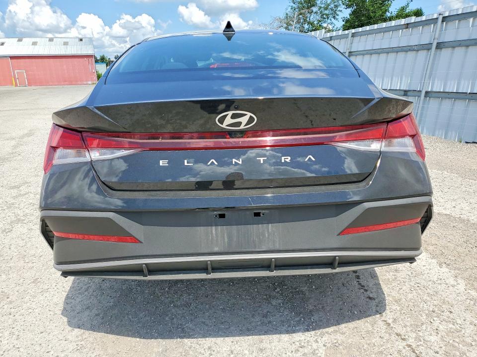 60587476 :رقم المزاد ، KMHLM4DG4TU180933 vin ، 2026 Hyundai Elantra مزاد بيع