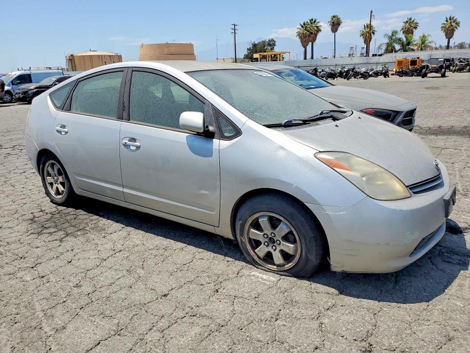 Aukcja sprzedaży 2004 Toyota Prius, vin: JTDKB20U340095032, numer aukcji: 59393186
