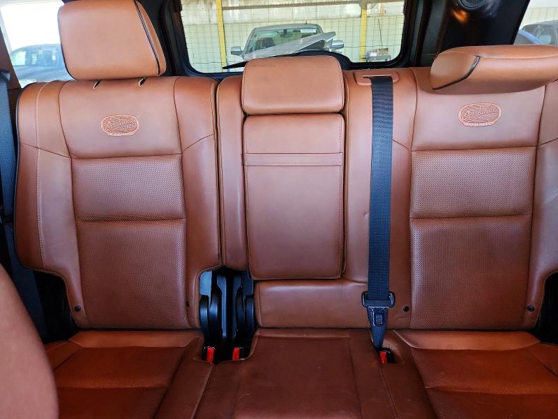 Aukcja sprzedaży 2013 Jeep Grand Cherokee, vin: 1C4RJFCT5DC619906, numer aukcji: 85617725