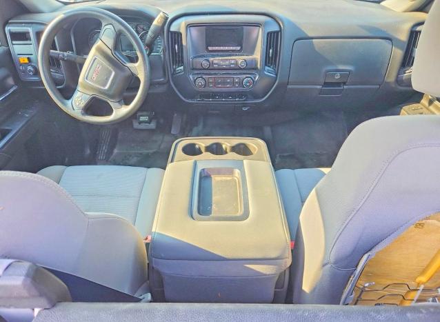 62694466 :رقم المزاد ، 1GTN1TEC7FZ904911 vin ، 2015 Gmc Sierra مزاد بيع