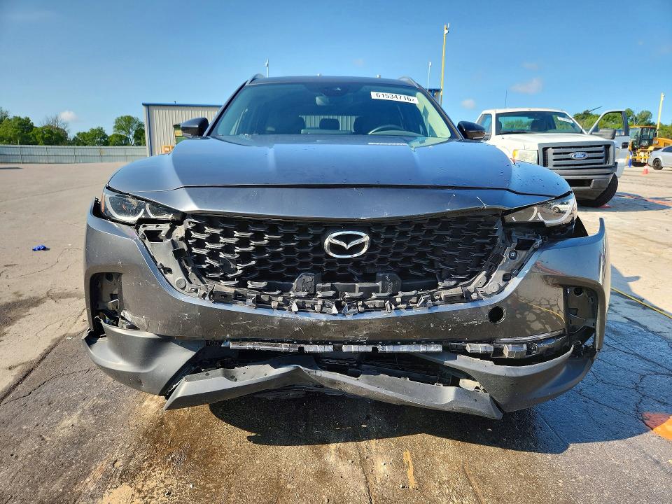 Продаж на аукціоні авто 2024 Mazda Cx-50, vin: 7MMVABDM3RN239747, номер лоту: 61534716
