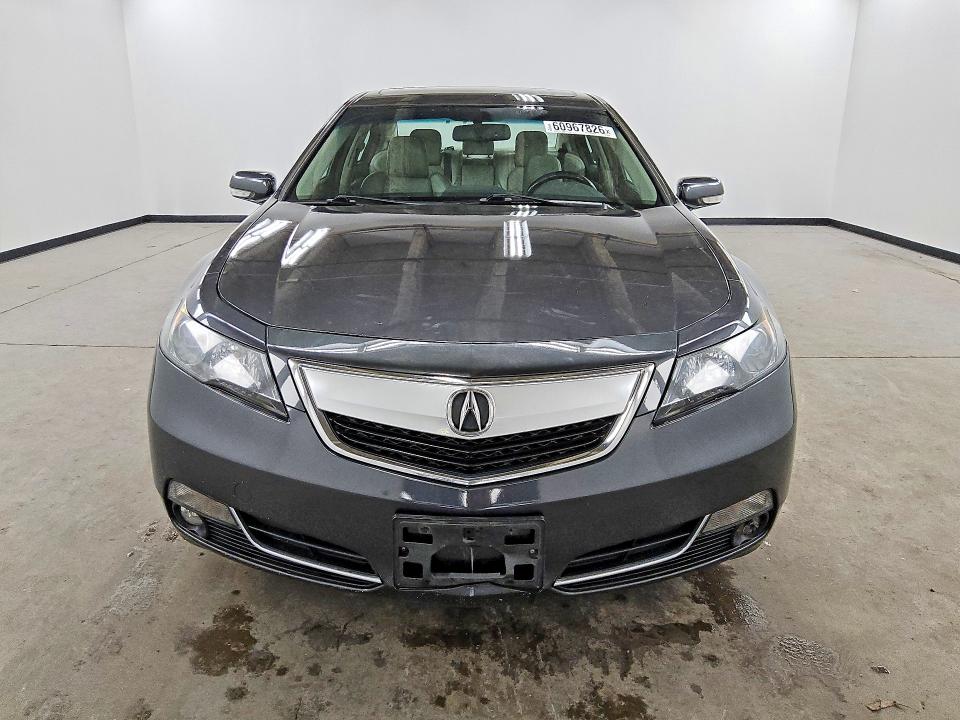 Продажа на аукционе авто 2012 Acura Tl, vin: 19UUA9F51CA005729, номер лота: 60967826