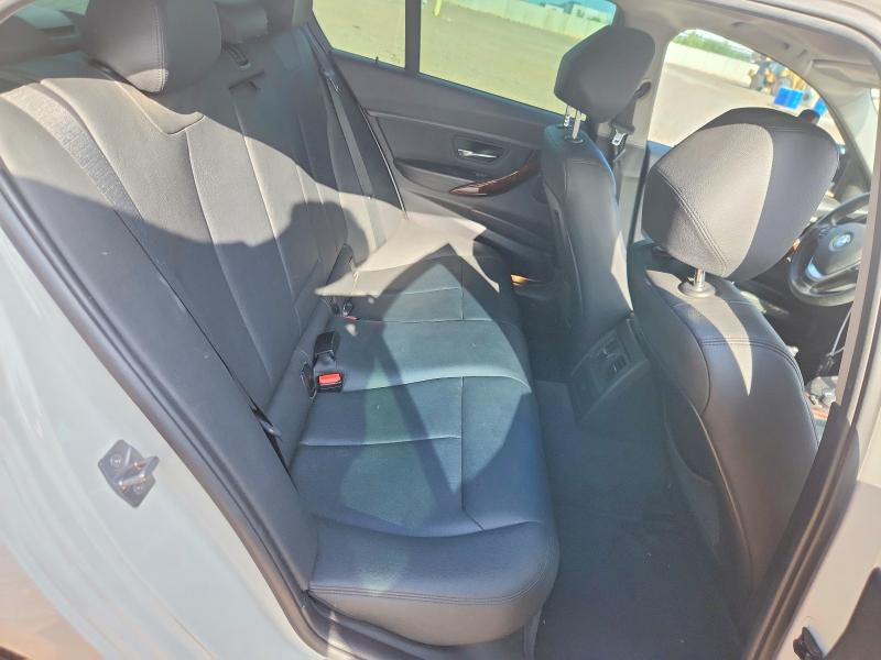 Aukcja sprzedaży 2014 Bmw 328, vin: WBA3C1C55EK112271, numer aukcji: 62097216