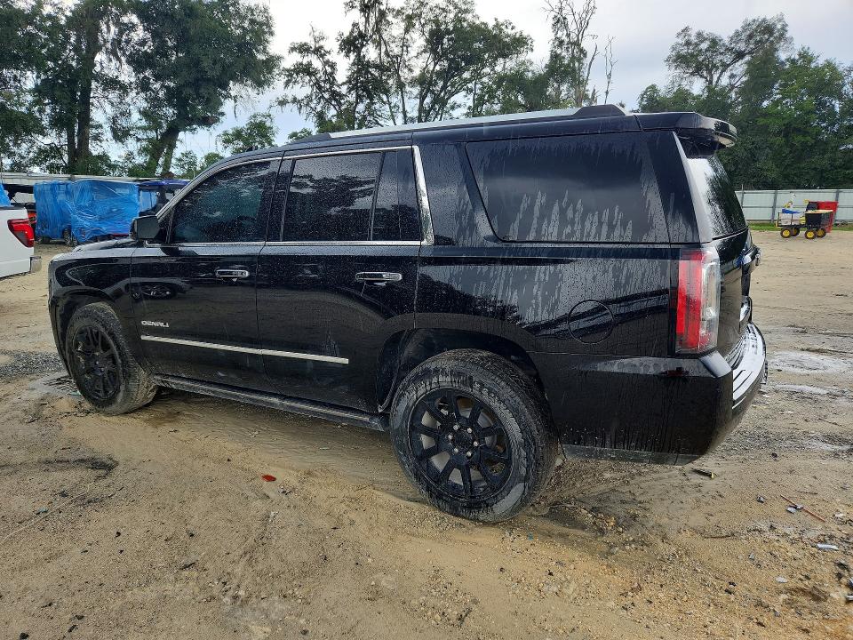 2015 Gmc Yukon მანქანა იყიდება აუქციონზე, vin: 1GKS2CKJ1FR726565, აუქციონის ნომერი: 61788836