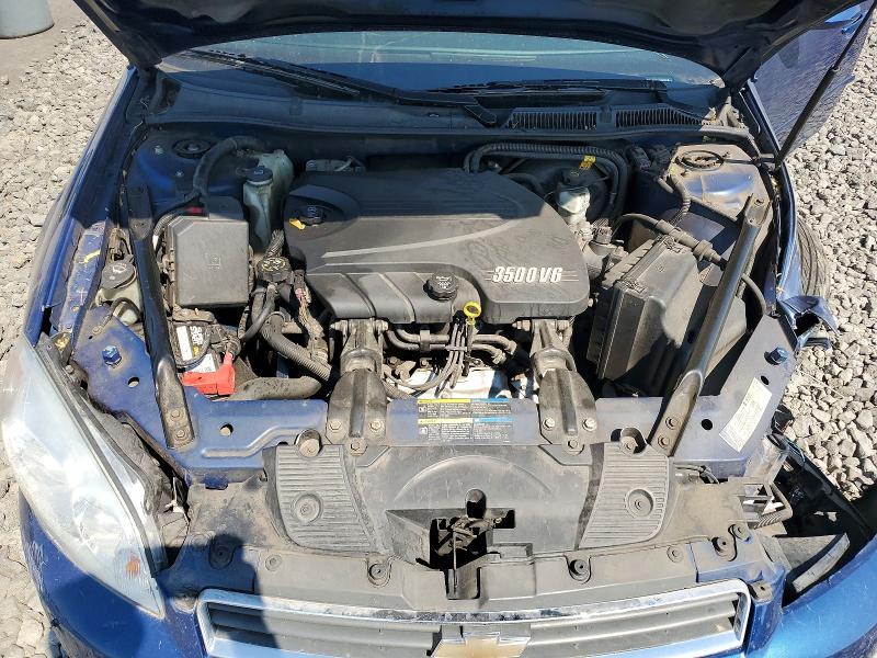 63222846 :رقم المزاد ، 2G1WT58K569151069 vin ، 2006 Chevrolet Impala مزاد بيع
