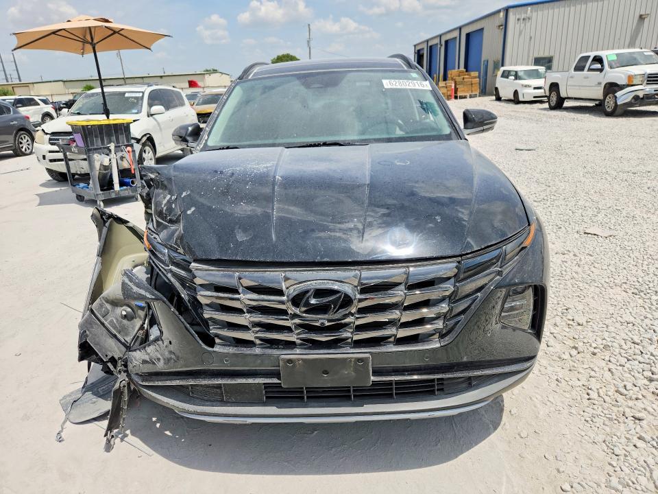 Aukcja sprzedaży 2022 Hyundai Tucson, vin: KM8JE3AE5NU111768, numer aukcji: 62802916