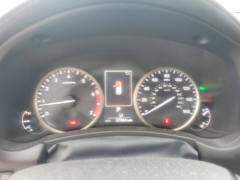 Aukcja sprzedaży 2021 Lexus Nx 300, vin: JTJDARDZ8M5022636, numer aukcji: 60439546