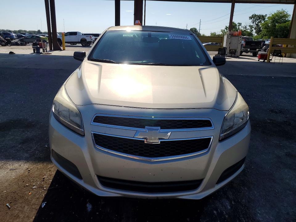 Aukcja sprzedaży 2013 Chevrolet Malibu, vin: 1G11B5SA5DF238102, numer aukcji: 59999066