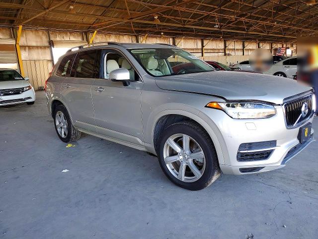 62202146 :رقم المزاد ، YV4BC0PK1G1078991 vin ، 2016 Volvo Xc90 مزاد بيع