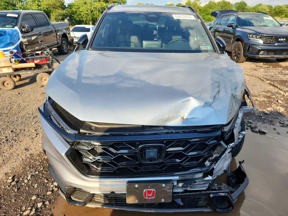 Aukcja sprzedaży 2025 Honda Cr-v, vin: 5J6RS6H87SL040165, numer aukcji: 60833436