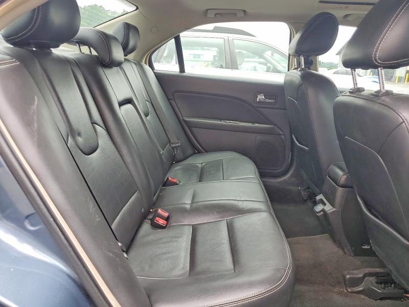 2012 Ford Fusion მანქანა იყიდება აუქციონზე, vin: 3FADP0L36CR197740, აუქციონის ნომერი: 58585986