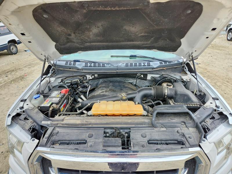 Aukcja sprzedaży 2016 Ford F150, vin: 1FTFX1EG3GKF73491, numer aukcji: 60488676