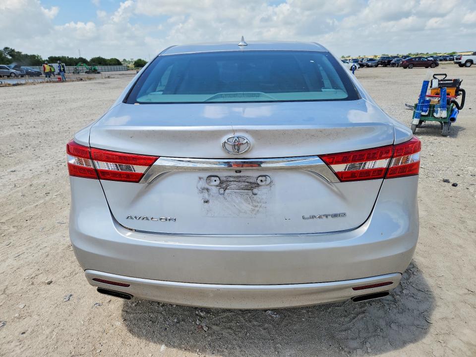 Aukcja sprzedaży 2013 Toyota Avalon Xle, vin: 4T1BK1EB9DU053115, numer aukcji: 59240546