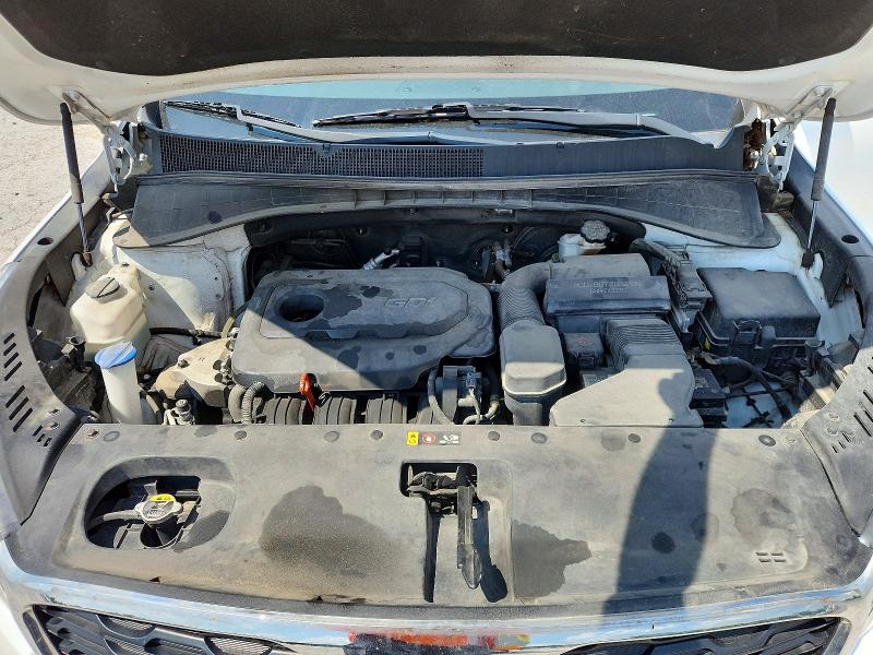 Продажа на аукционе авто 2019 Kia Sorento, vin: 5XYPG4A36KG510506, номер лота: 60709996