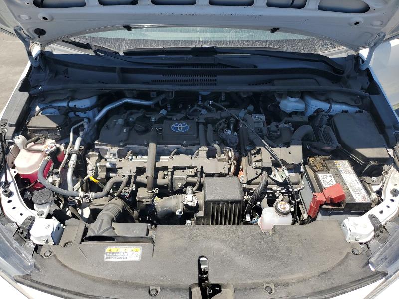 Продажа на аукционе авто 2024 Toyota Corolla Hybrid, vin: JTDBCMFE9R3038641, номер лота: 61177646