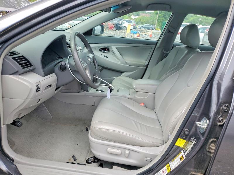 Продаж на аукціоні авто 2011 Toyota Camry, vin: 4T4BF3EK0BR208864, номер лоту: 59100936