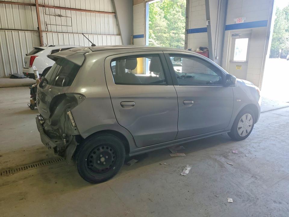 Aukcja sprzedaży 2015 Mitsubishi Mirage, vin: ML32A3HJ6FH049348, numer aukcji: 85637385