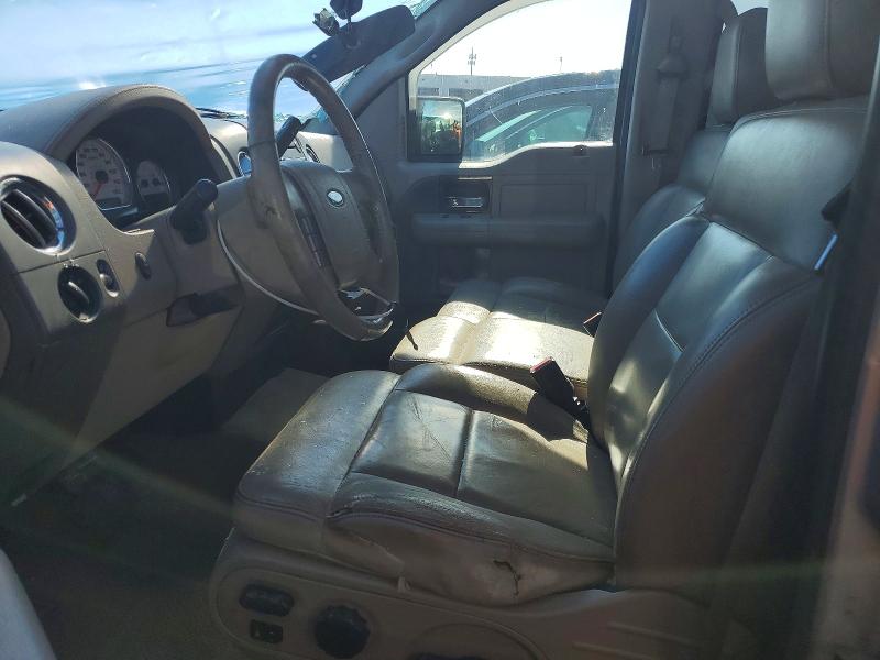 Продаж на аукціоні авто 2006 Ford F150, vin: 1FTPW14546FA43884, номер лоту: 61001486