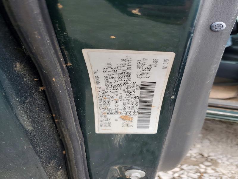 2004 Toyota Tundra მანქანა იყიდება აუქციონზე, vin: 5TBET34194S461260, აუქციონის ნომერი: 60878546