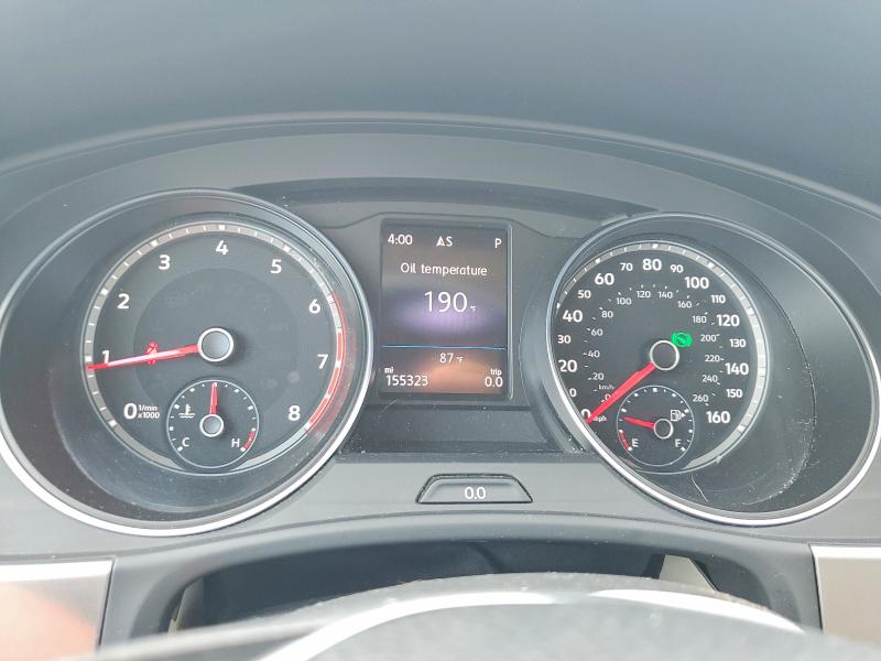 Продаж на аукціоні авто 2019 Volkswagen Atlas, vin: 1V2WR2CA9KC584639, номер лоту: 62592436