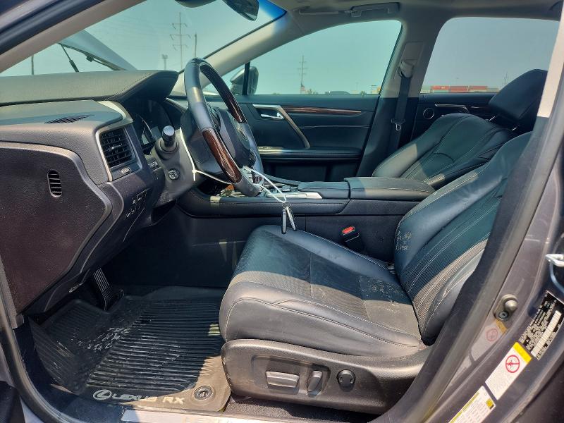 Продажа на аукционе авто 2019 Lexus Rx 350, vin: 2T2BZMCA6KC168644, номер лота: 61402676