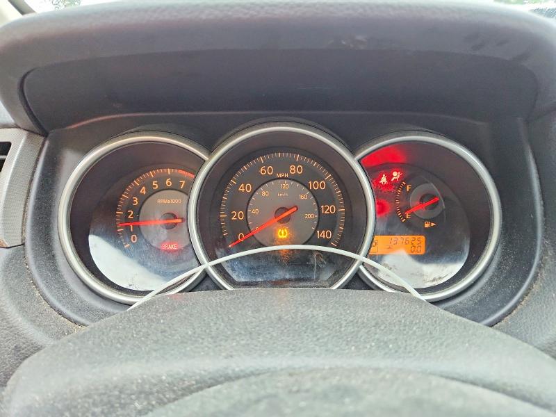 Aukcja sprzedaży 2007 Nissan Versa, vin: 3N1BC13E17L390328, numer aukcji: 60329326