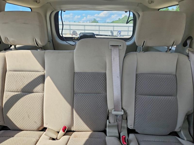 2006 Ford Explorer მანქანა იყიდება აუქციონზე, vin: 1FMEU62EX6UB54055, აუქციონის ნომერი: 61469726