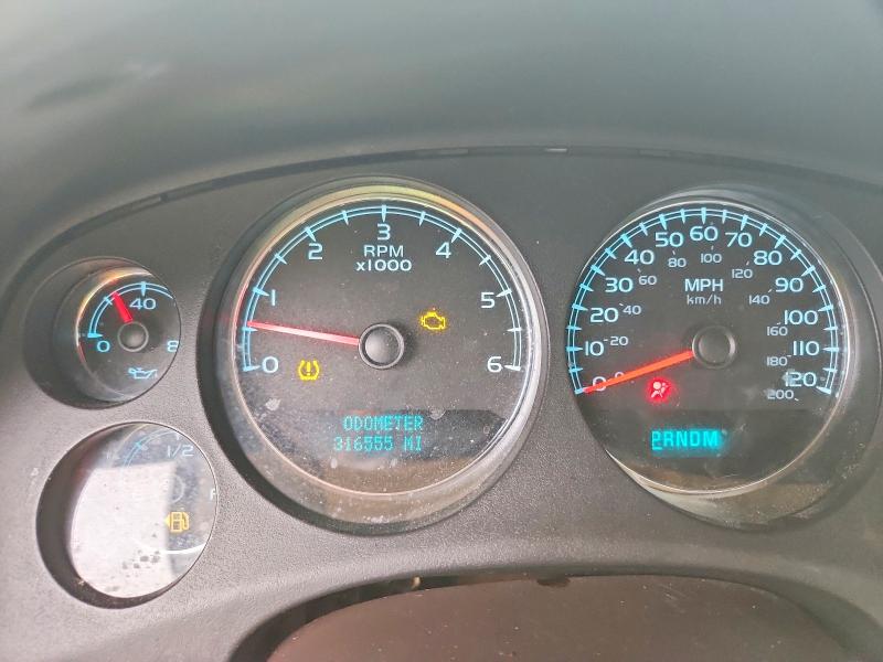 61885016 :رقم المزاد ، 1GKFK638X8J127325 vin ، 2008 Gmc Yukon مزاد بيع