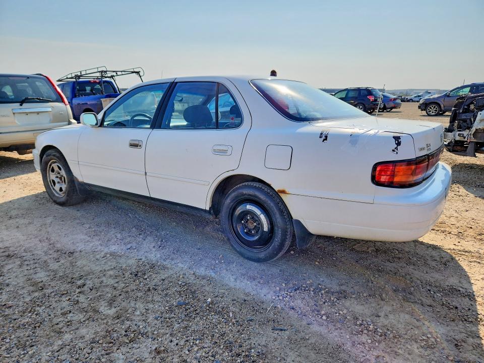 Aukcja sprzedaży 1992 Toyota Camry, vin: JT2SK12F0N0031033, numer aukcji: 63497416
