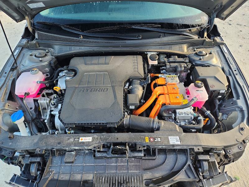 Aukcja sprzedaży 2026 Hyundai Elantra Hybrid, vin: KMHLM4DJ9TU198159, numer aukcji: 61912946