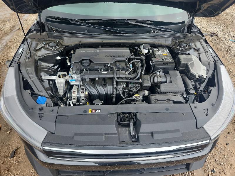 61561596 :رقم المزاد ، 3KPFT4DEXTE263381 vin ، 2026 Kia K4 مزاد بيع