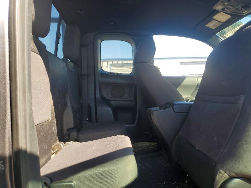 Auction sale of the 2016 Toyota Tacoma, vin: 5TFSZ5AN5GX023152, lot number: 61968766