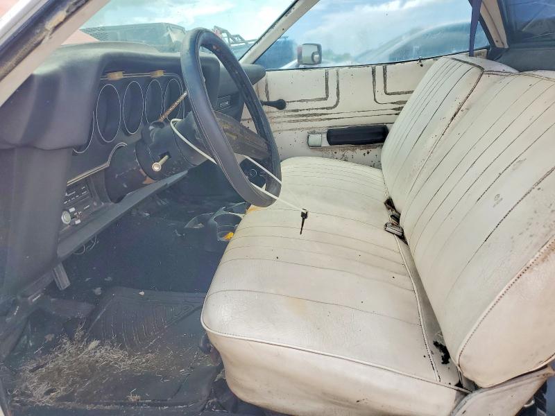 Продаж на аукціоні авто 1976 Ford Ranchero, vin: 6A47H106170, номер лоту: 59891096