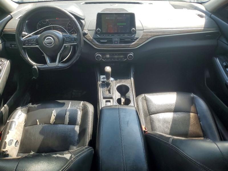 Aukcja sprzedaży 2020 Nissan Altima, vin: 1N4BL4EV3LC132464, numer aukcji: 63002716
