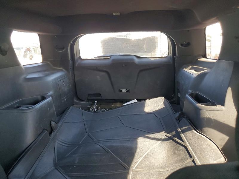 Aukcja sprzedaży 2014 Ford Explorer, vin: 1FM5K8AR7EGB38589, numer aukcji: 61227826