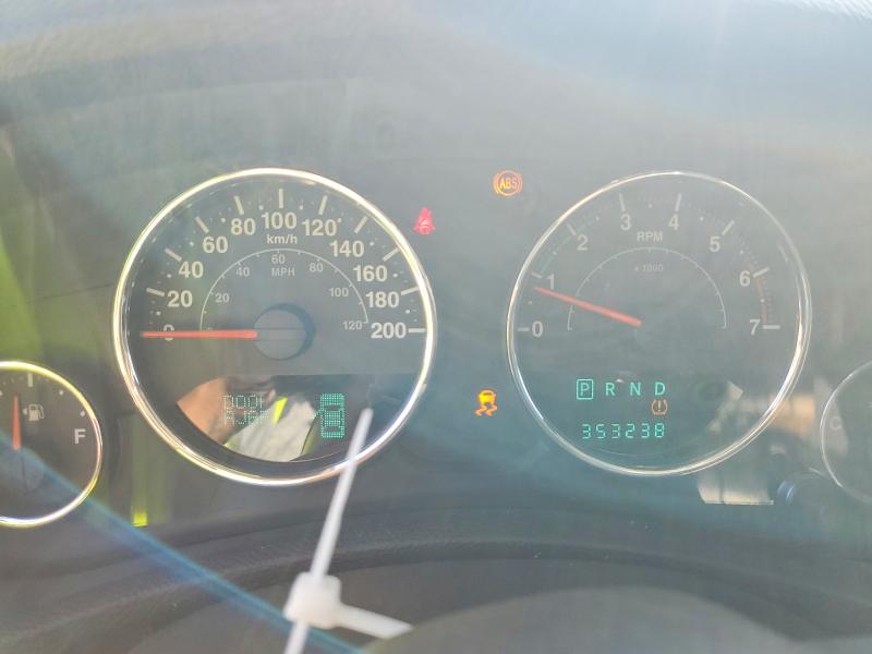 2011 Jeep Wrangler მანქანა იყიდება აუქციონზე, vin: 1J4AA5D19BL618270, აუქციონის ნომერი: 61130226